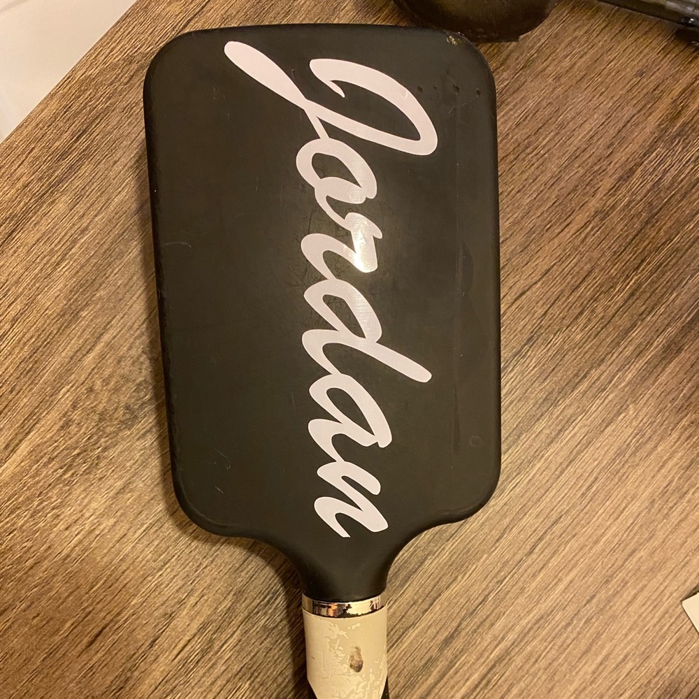 Personalized brush - Picture 2 of 2